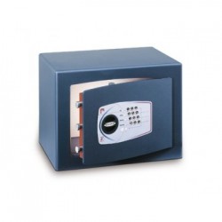 Cassaforte a mobile con combinazione elettronica 350 x 300 x 220 mm Gold Moby Trony