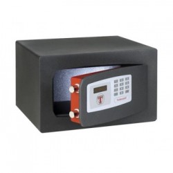 Cassaforte a mobile con combinazione elettronica digitale motorizzata 390 x 350 x 270 mm Technosafe