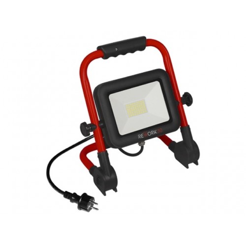 Proiettore led portatile Rework 30W/300 2700 lm...