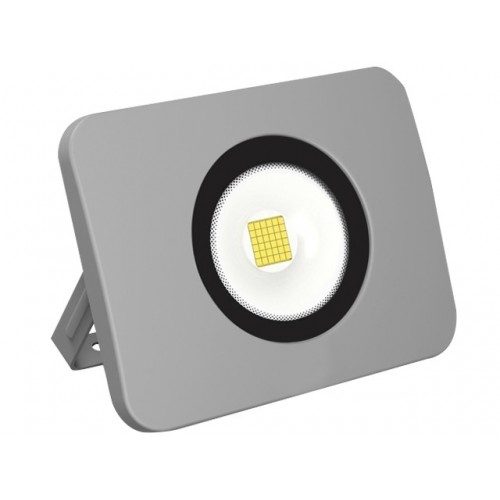 Faro proiettore Led Shuttle Slim 50W/400 4000K...