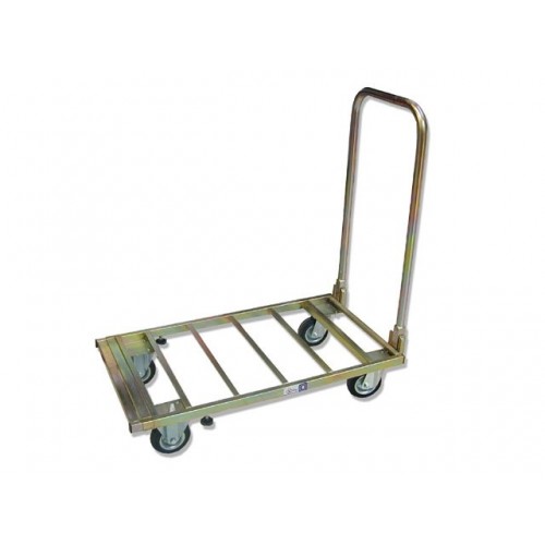 MAGNANICARPI CARRELLO PIANO ALLUNG.LE ZINC. C2300