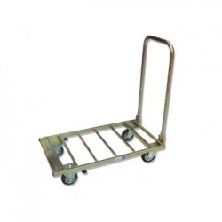 MAGNANICARPI CARRELLO PIANO ALLUNG.LE ZINC. C2300