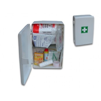 Armadietto pronto soccorso...