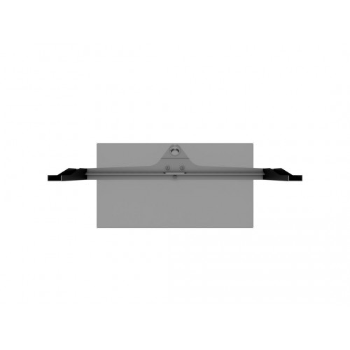 Multibrackets 1121 Supporto TV a parete 152,4...