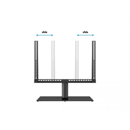 Multibrackets 1121 Supporto TV a parete 152,4...