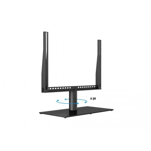 Multibrackets 1121 Supporto TV a parete 152,4...