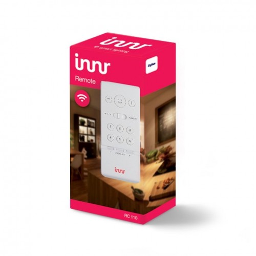 Innr Lighting RC 110 telecomando Z-Wave...
