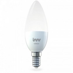 Innr Lighting RB 250 C soluzione di illuminazione intelligente Lampadina intelligente 6 W Bianco