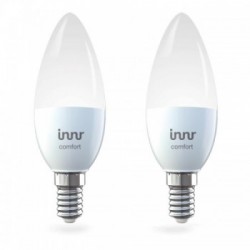 Innr Lighting RB 248 T-2 soluzione di illuminazione intelligente Lampadina intelligente 5,8 W Bianco ZigBee
