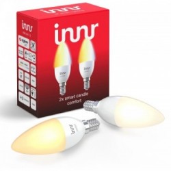 Innr Lighting RB 248 T-2 soluzione di illuminazione intelligente Lampadina intelligente 5,8 W Bianco ZigBee