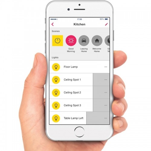 Innr Lighting RB 245-2 soluzione di...