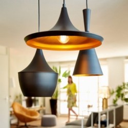 Innr Lighting RF 265-2 soluzione di illuminazione intelligente Lampadina intelligente 6,3 W Trasparente ZigBee