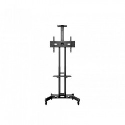 Multibrackets 2319 Supporto per display espositivi 152,4 cm (60") Nero