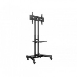 Multibrackets 2319 Supporto per display espositivi 152,4 cm (60") Nero