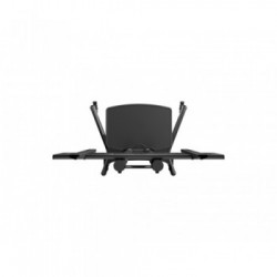 Multibrackets 2319 Supporto per display espositivi 152,4 cm (60") Nero