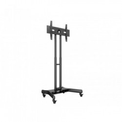 Multibrackets 2319 Supporto per display espositivi 152,4 cm (60") Nero