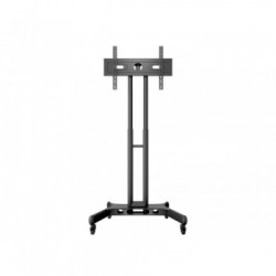 Multibrackets 2319 Supporto per display espositivi 152,4 cm (60") Nero