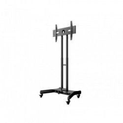 Multibrackets 2319 Supporto per display espositivi 152,4 cm (60") Nero