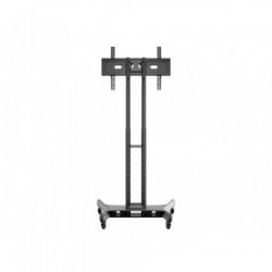 Multibrackets 2319 Supporto per display espositivi 152,4 cm (60") Nero