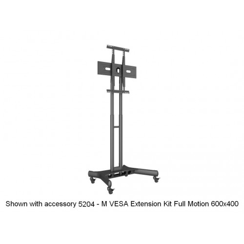 Multibrackets 2319 Supporto per display...