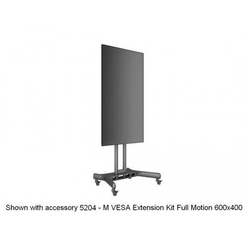 Multibrackets 2319 Supporto per display...