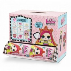 L.O.L. Surprise! Hairgoals- Makeover Series 2A