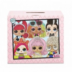 L.O.L. Surprise! Hairgoals- Makeover Series 2A