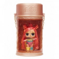 L.O.L. Surprise! Hairgoals- Makeover Series 2A