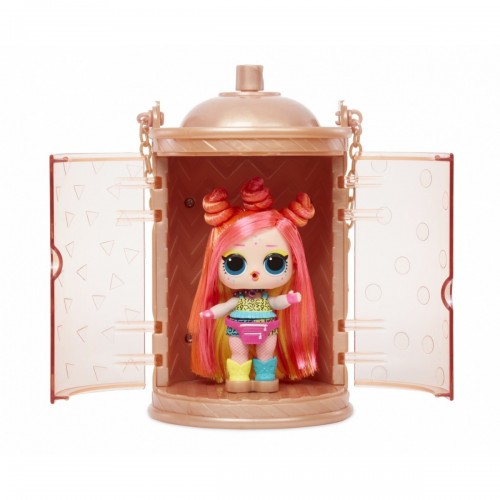 L.O.L. Surprise! Hairgoals- Makeover Series 2A