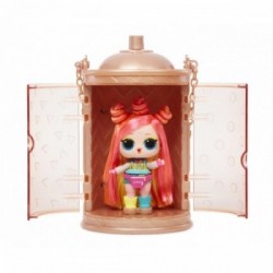 L.O.L. Surprise! Hairgoals- Makeover Series 2A