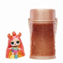 L.O.L. Surprise! Hairgoals- Makeover Series 2A