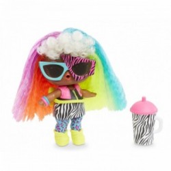 L.O.L. Surprise! Hairgoals- Makeover Series 2A