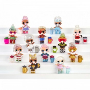 L.O.L. Surprise! Winter...