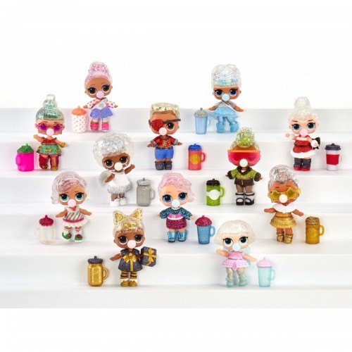 L.O.L. Surprise! Winter Disco Series A