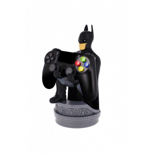 Exquisite Gaming Cable Guys Batman Supporto...