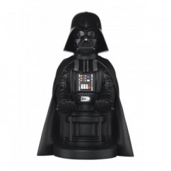 Exquisite Gaming Cable Guys Star Wars Darth Vader Supporto passivo Controller per videogiochi, Telefono cellulare/smartphone