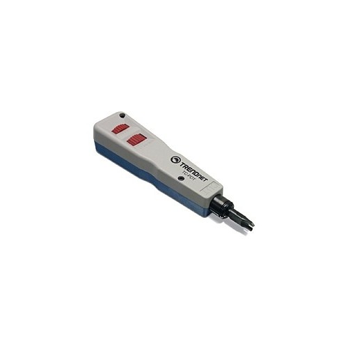 Trendnet TC-PDT Punch Down Tool with 110 and...