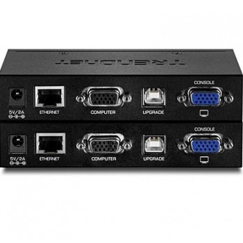 Trendnet TK-EX4... 2