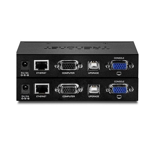 Trendnet TK-EX4 moltiplicatore per console