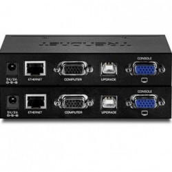 Trendnet TK-EX4 moltiplicatore per console