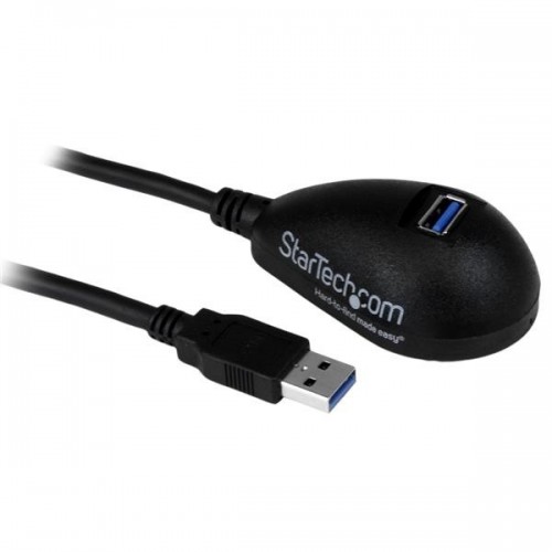 StarTech.com Cavo prolunga USB 3.0 SuperSpeed...