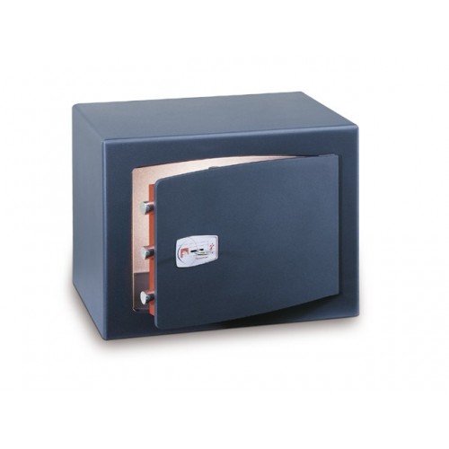 Cassaforte a mobile con chiave 400 x 350 x 280...