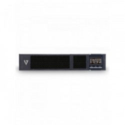 V7 UPS 1500VA MONTAGGIO SU RACK 2U LCD