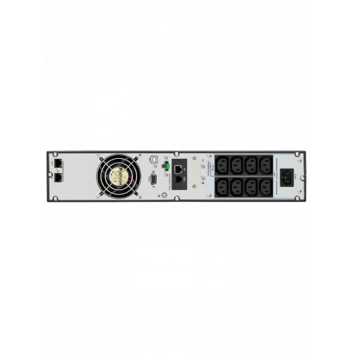 V7 UPS 1500VA MONTAGGIO SU RACK 2U LCD