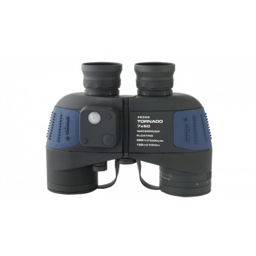 Konus Italia Group Tornado binocolo BaK-4 Nero,...