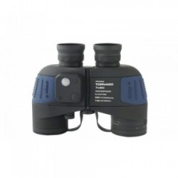 Konus Italia Group Tornado binocolo BaK-4 Nero, Blu