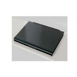 Glem Gas C60NG accessorio e componente per piano cottura Vetro Copertura per uso domestico