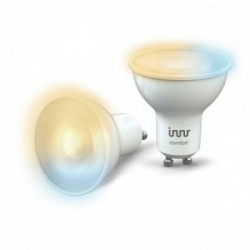 Innr Lighting RS 229 T-2 soluzione di illuminazione intelligente Faretto luminoso intelligente Bianco ZigBee