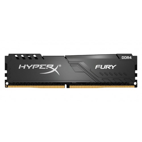 HyperX FURY HX436C18FB4K2/32 memoria 32 GB 2 x...