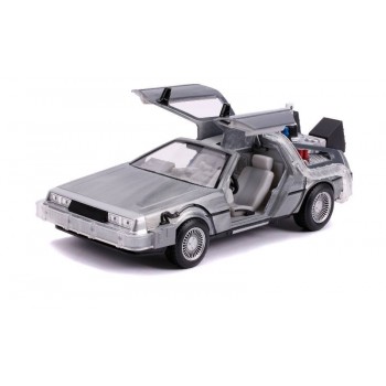 Jada Time Machine Zurück in...